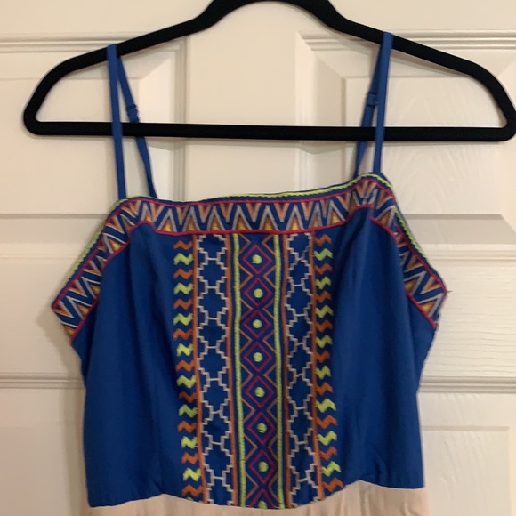 Flying Tomato Maxi Dress - Picture 2 of 4